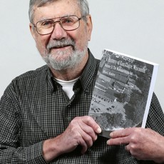 Blakeley Brian A History of Eau Claire Volume 2: The Manufacturing Age