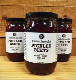 Bushel & Peck's Pickled Beets (16 oz.)