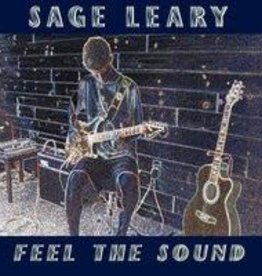Sage Leary Feel The Sound