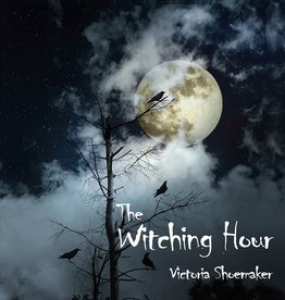 Victoria Shoemaker The Witching Hour