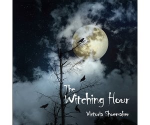 Victoria Shoemaker The Witching Hour The Local Store