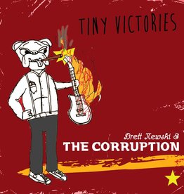 Newski Brett Tiny Victories