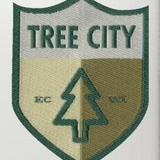 Volume One Patch - Tree City