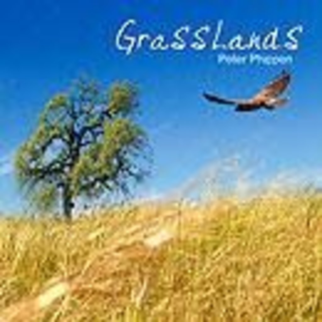 Peter Phippen GrassLands