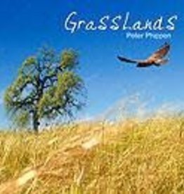 Peter Phippen GrassLands