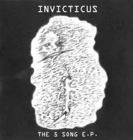 Invicticus 5 Song EP