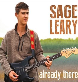 Sage Leary Already There