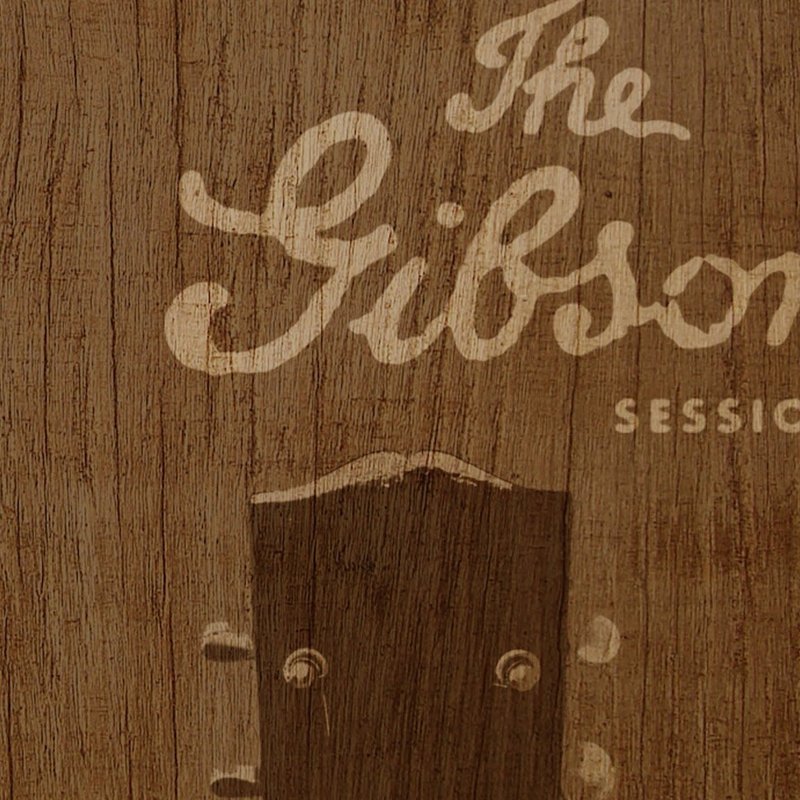 Pedals Music The Gibson Sessions