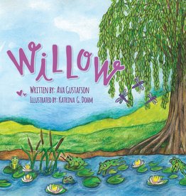 Gustafson Ava Willow