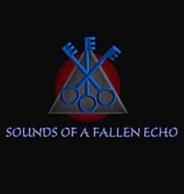 Eric Giardina Sounds of a Fallen Echo