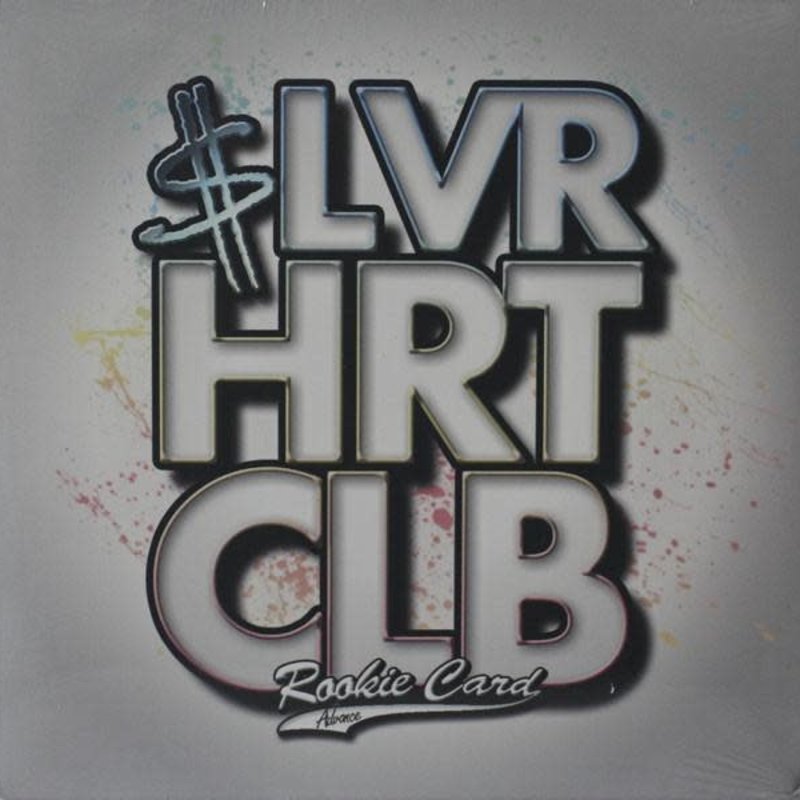 The Silver Heart Club Silver Heart Club EP