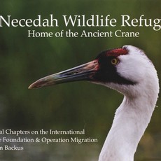 Backus Jim Necedah Wildlife Refuge