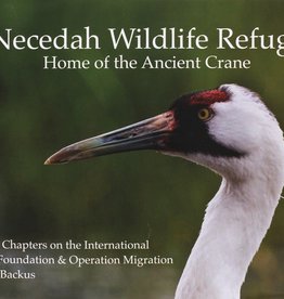 Jim Backus Necedah Wildlife Refuge