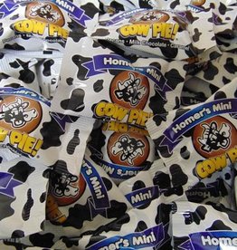 Baraboo Candy Company Mini Cow Pie