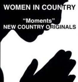 Mel Higgins Women in Country: "Moments"