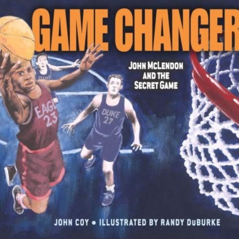 Coy John Game Changer