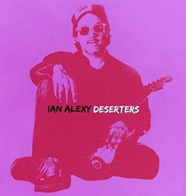 Ian Alexy Deserters