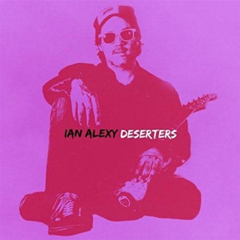 Ian Alexy Deserters