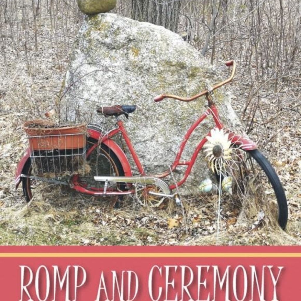 Roberts Jeannie E Romp and Ceremony