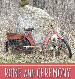 Roberts Jeannie E Romp and Ceremony