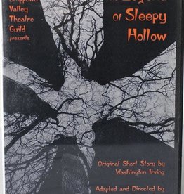 The Chippewa Valley Theatre Guild The Legend of Sleepy Hollow