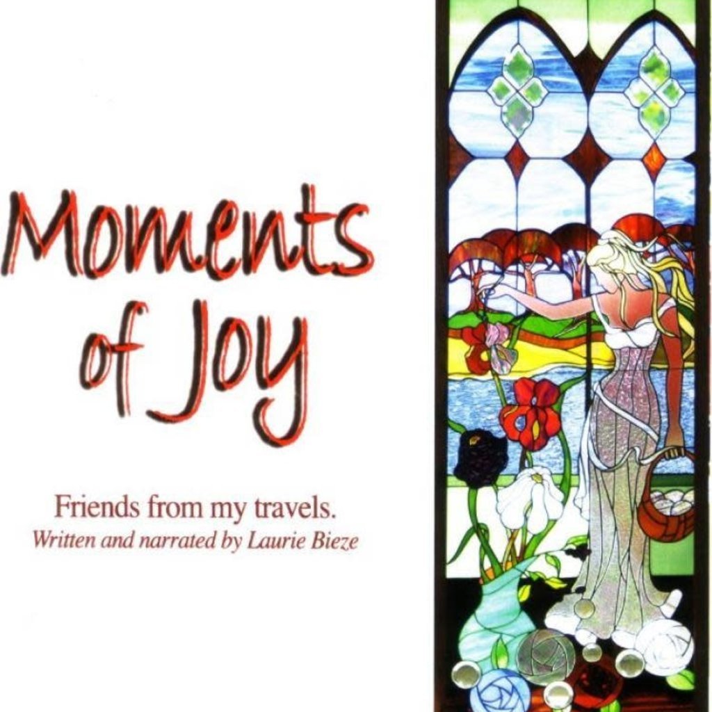 Laurie Bieze Moments of Joy