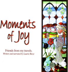 Laurie Bieze Moments of Joy