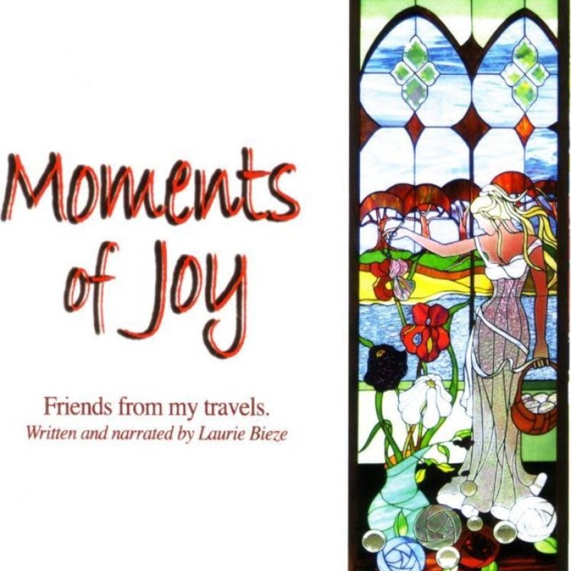 Laurie Bieze Moments of Joy