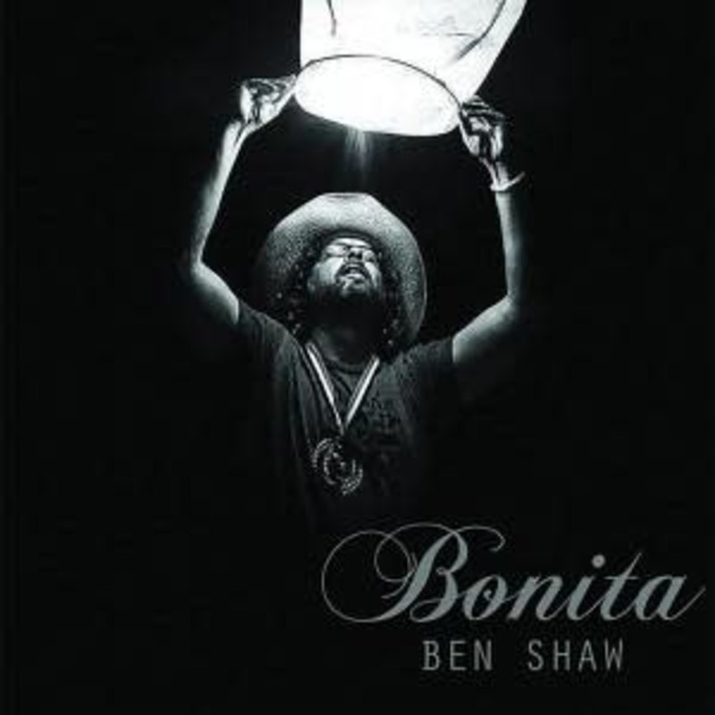 Ben Shaw Bonita