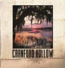 Cranford Hollow Cranford Hollow CD -self titled