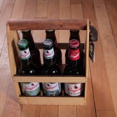 Volume One Gift Basket - The Six Pack