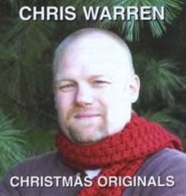 Mel Higgins Chris Warren Christmas Originals