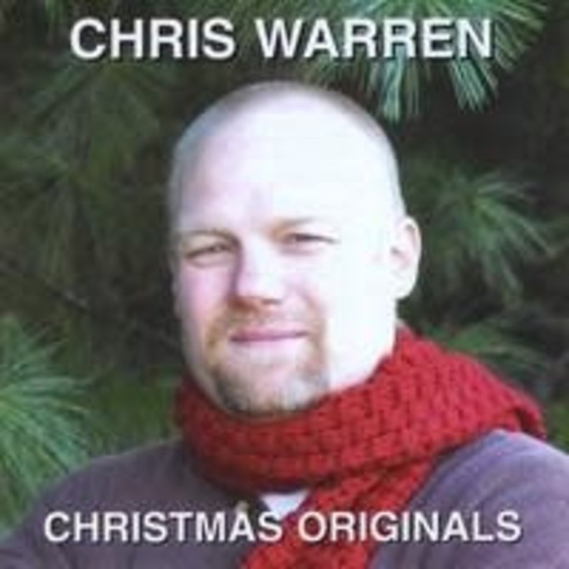 Mel Higgins Chris Warren Christmas Originals