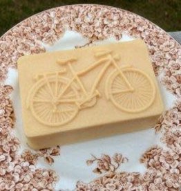 Lucy's Goat Milk Soap Lucy's Goat Milk Soap - Bike