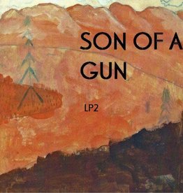 Son of a Gun Son of a Gun - LP2