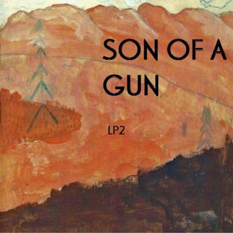 Son of a Gun Son of a Gun - LP2