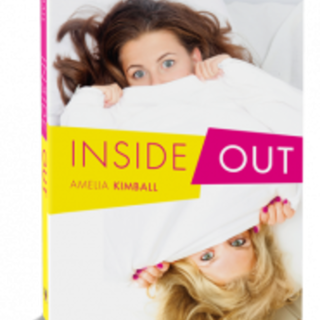 Amelia Kimball Inside Out