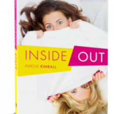 Kimball Amelia Inside Out