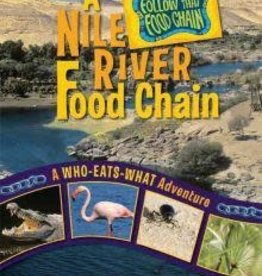 Rebecca Wojahn A Nile River Food Chain