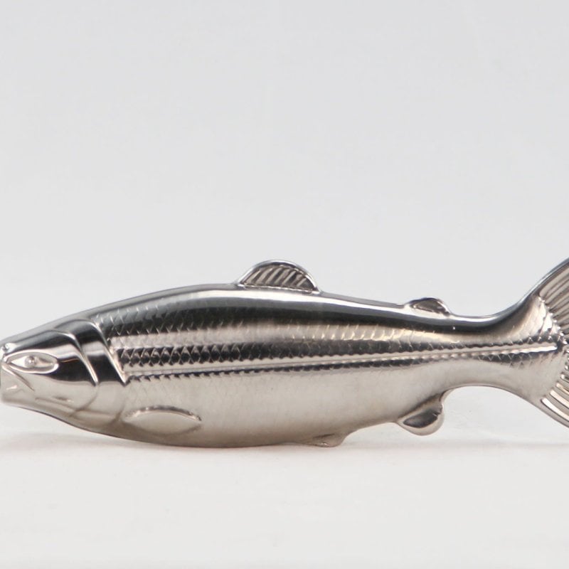 Fish Flask