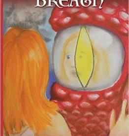 Manzella Debra Dragon's Breath