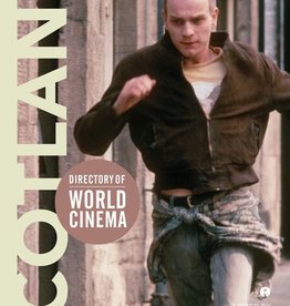 Darren Kirby Directory of World Cinema, Scotland