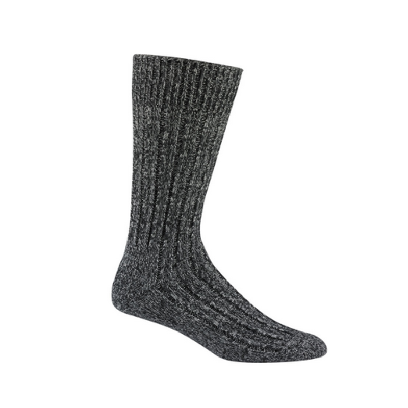 Wigwam Socks Wigwam Socks - Balsam Fir (Black)