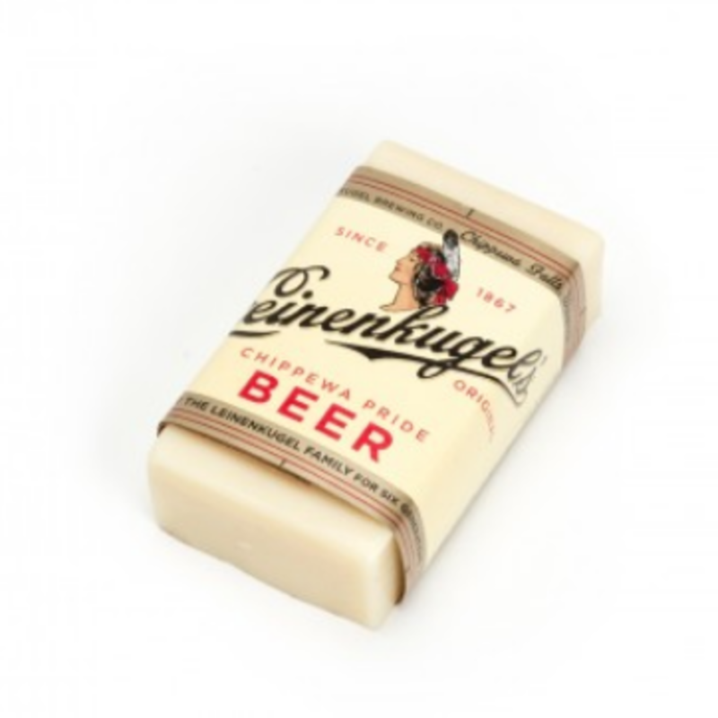 Leinenkugel's Beer Soap - Original