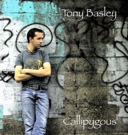 Basley Tony Callipygous