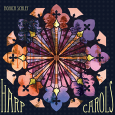 Schley Monica Harp Carols