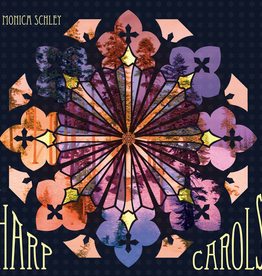 Schley Monica Harp Carols