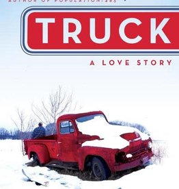 Michael Perry Truck