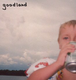 Goodland Goodland (CD)