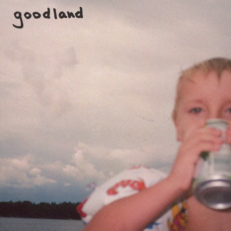 Goodland Goodland (CD)